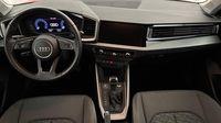 Audi A1 Sportback 30 TFSI 110ch Advanced 2 S tronic 7 — photo 11