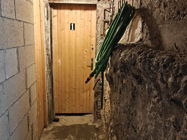 Cave Drancy rue jules meilier