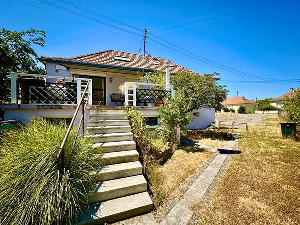 Maison Rouffach 5 pièce(s) 94 m2
