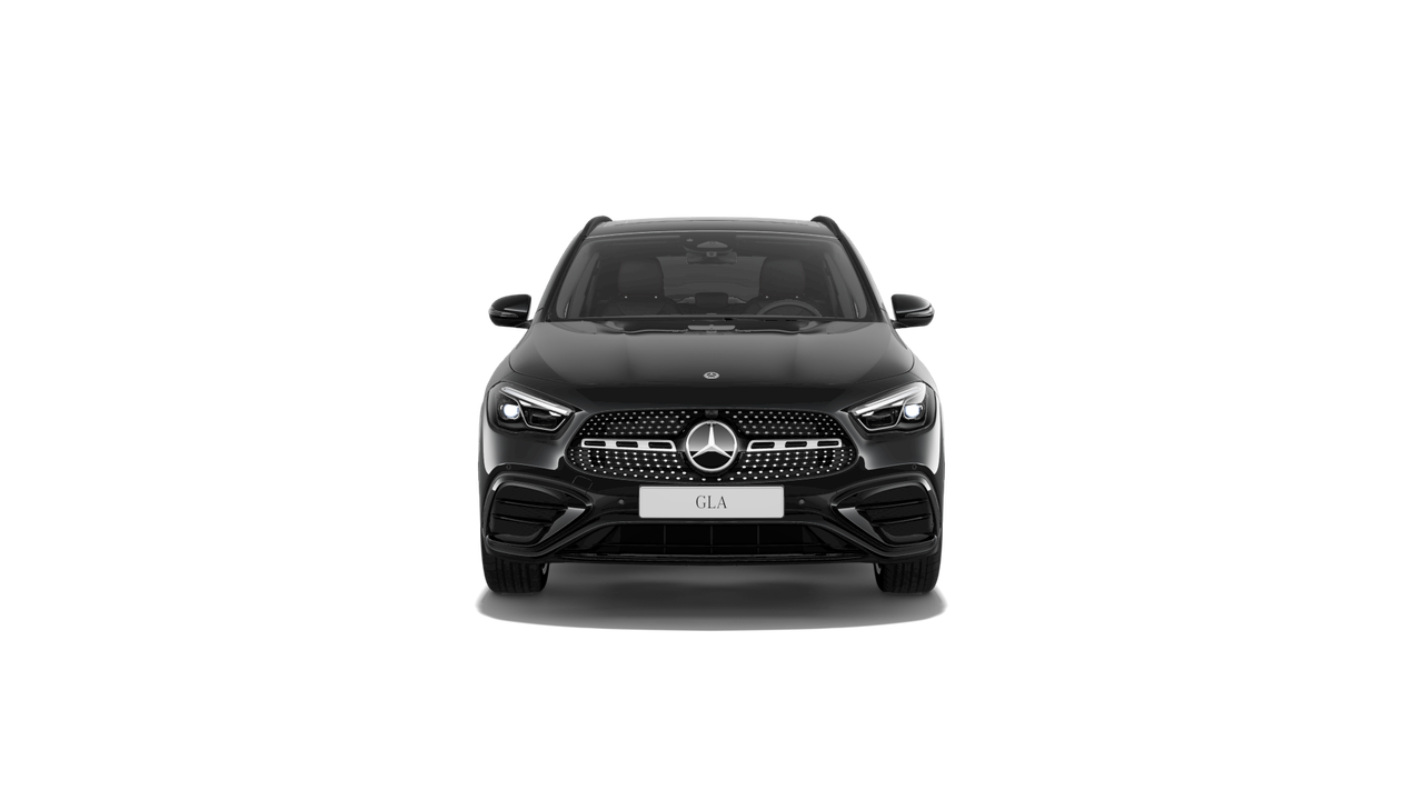 Mercedes GLA 250 e hybride rechargeable 8G-DCT — photo 8