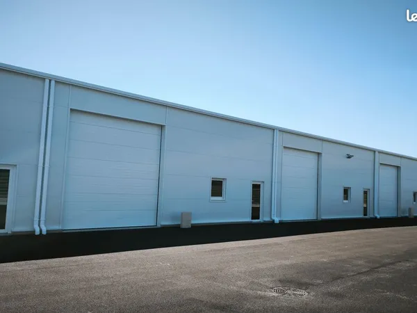 Location locaux d'activité