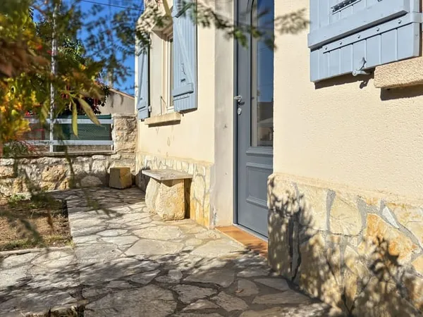 Maison 4 pièces 120 m²