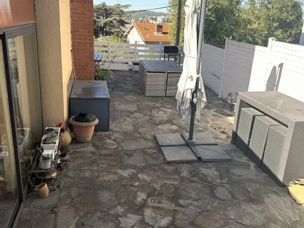 Maison 5 pièces 120 m²