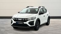 Dacia Sandero 1.0 ECO-G 100ch Stepway Essential -24
