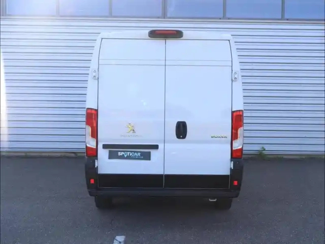 Peugeot Boxer fg l3h2 3.3 140ch bluehdi s&amp;s — photo 6