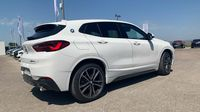 Bmw X2 sDrive18dA 150ch M Sport Euro6d-T — photo 5