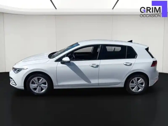 Volkswagen Golf 1.5 tsi act opf 130 bvm6 — photo 20
