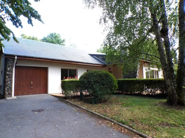 Maison 5 pièces 123 m²