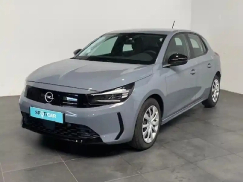 Opel Corsa 1.2 75ch edition