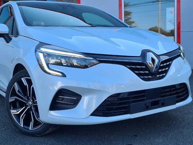 Renault CLIO 1.0 TCE 90 Intens