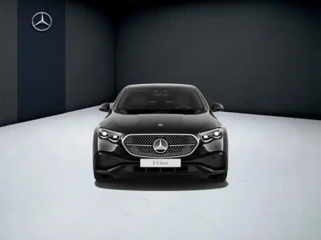 Mercedes Classe E 220 d amg line berlin — photo 8