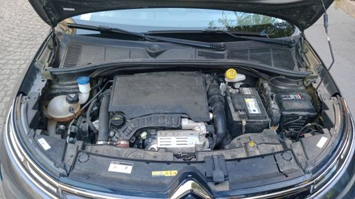 Citroen C4 Cactus 1.2 PureTech 110 - Shine – 2020 – 67108 km – Essence – Boîte Manuelle — photo 21