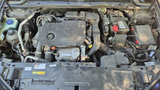 Peugeot 508 1.5 BLUEHDI 130.0 - Active Business – 2019 – 100880 km – Diesel – Boîte Automatique — photo 26