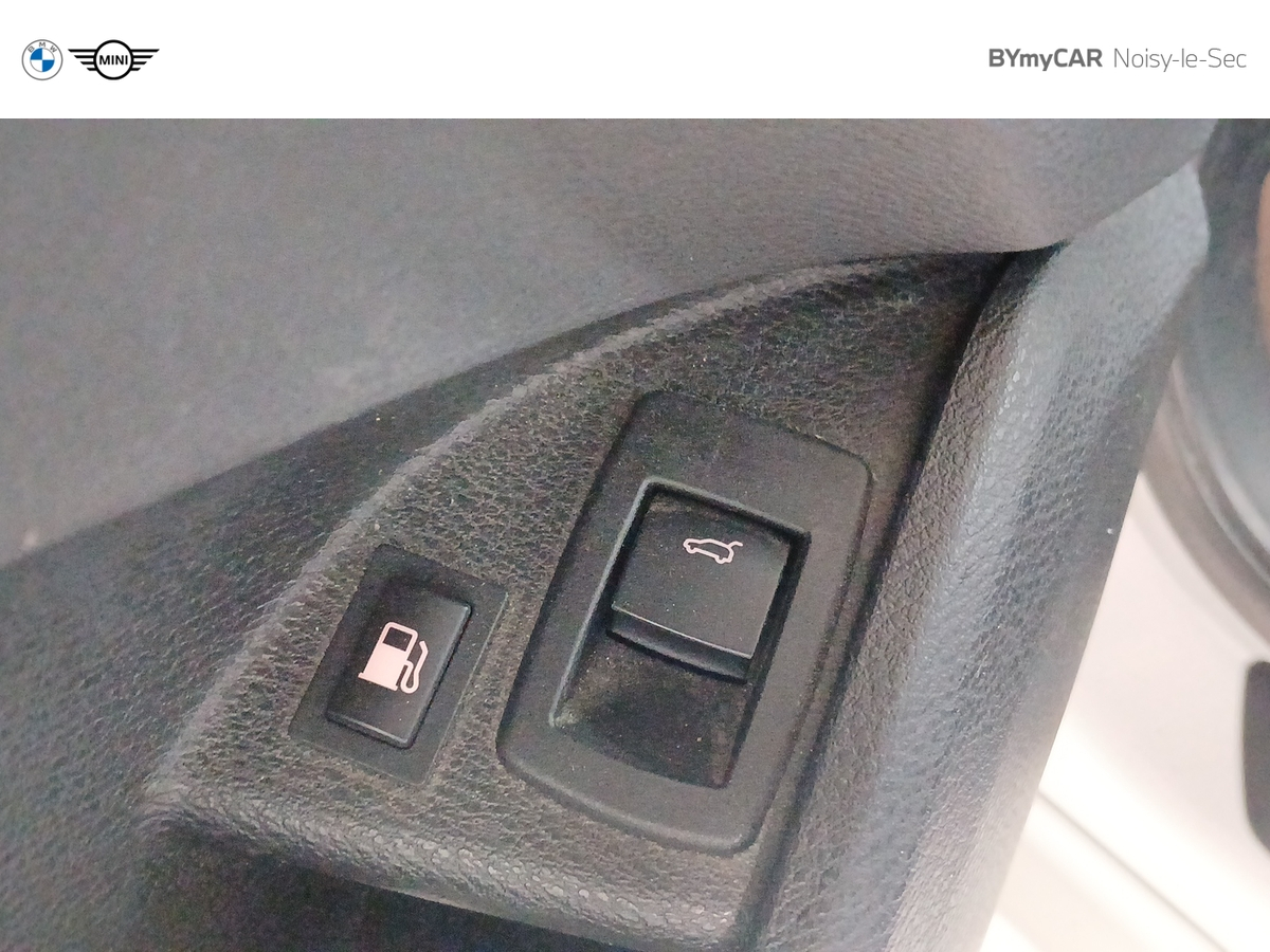 BMW X1 xDrive 25e 220 ch BVA6 — photo 25