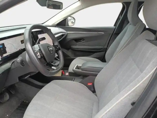 Renault Megane e-tech electric ev60 130ch evolution er super charge -b — photo 14