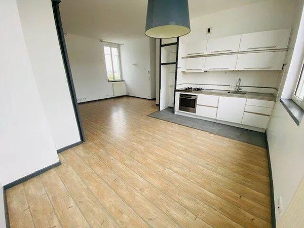 Appartement 3 pièces 80 m²