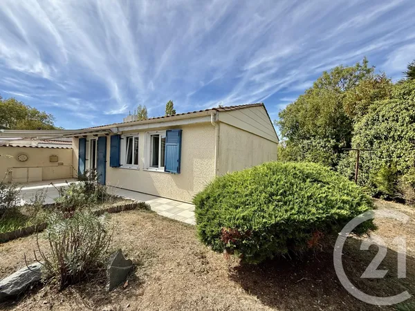 Maison 4 pièces 97 m²