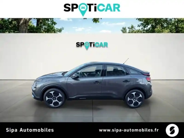 Citroën C4 puretech 130 s&amp;s bvm6 — photo 22
