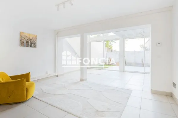 Maison 5 pièces 106 m²