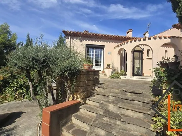Villa 5 pièces 135 m²