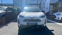 Toyota Yaris Cross 116h GR Sport MY22