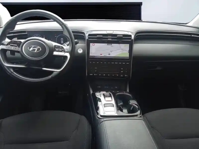 Hyundai Tucson 1.6 t-gdi 265 htrac plug-in bva6 — photo 47