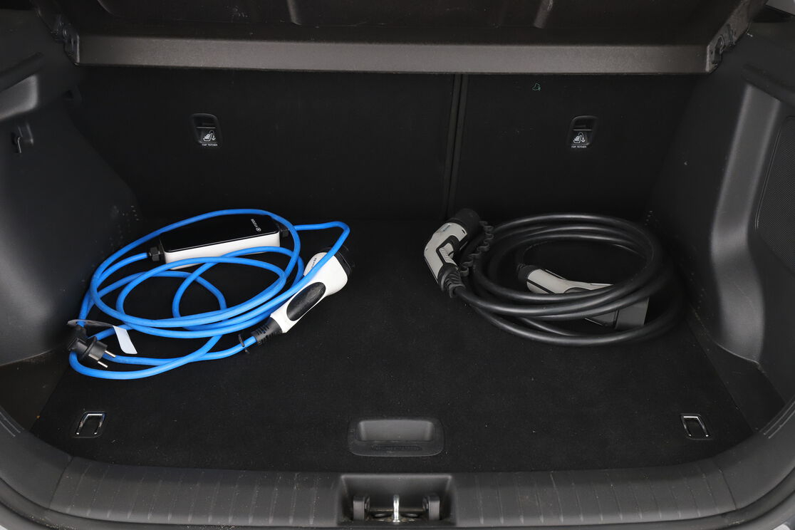 Hyundai Kona Electrique 39 kWh Business — photo 16
