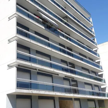 T2 de 70 m2 rue de Belle Isles à Châteauroux