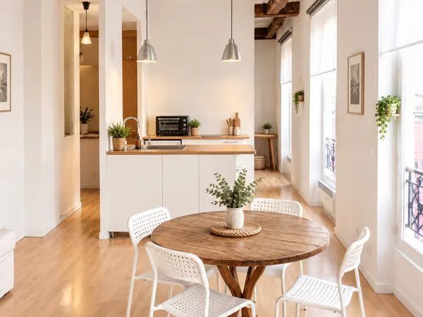 2 pièces de 47 m2