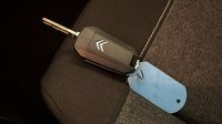 Citroen C3 Aircross PureTech 110ch S&S C-Series — photo 16