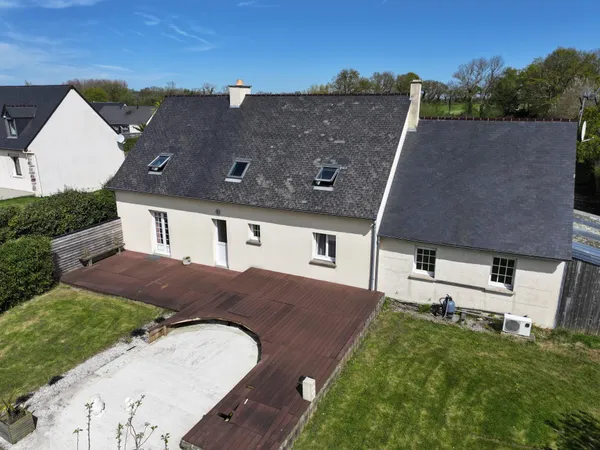 maison 145m2