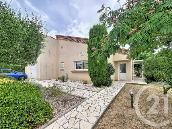 Maison 4 pièces 133 m²