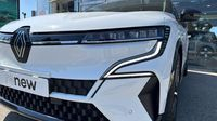 Renault Mégane E-Tech Electric EV60 220ch Techno optimum charge — photo 17
