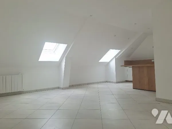 Appartement 3 pièces 50 m²