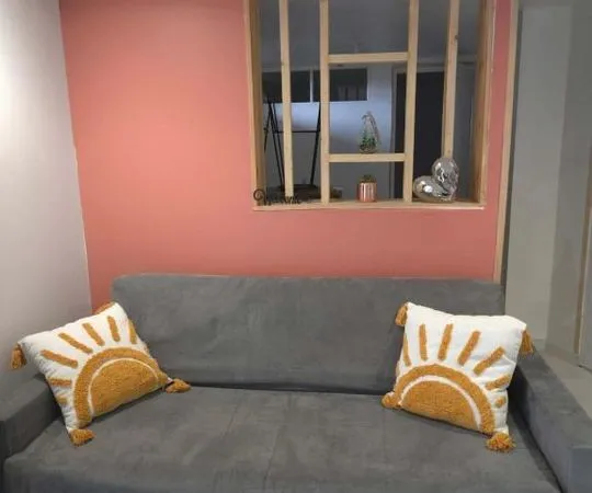 Appartement de 30m2 à louer sur Ennery