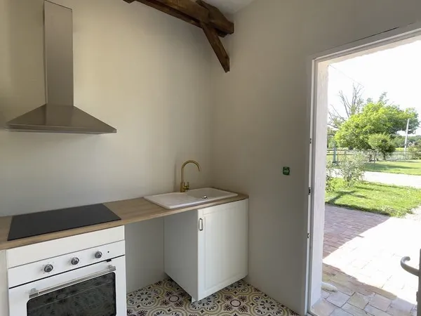 Appartement à louer CAIXON