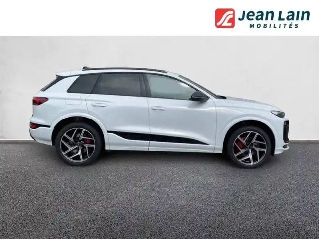 Audi E-Tron q6  387 ch 100 kwh quattro — photo 40