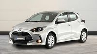 Toyota Yaris 116h France Business Affaire — photo 1
