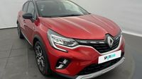 Renault Captur 1.5 Blue dCi 115ch Intens — photo 3