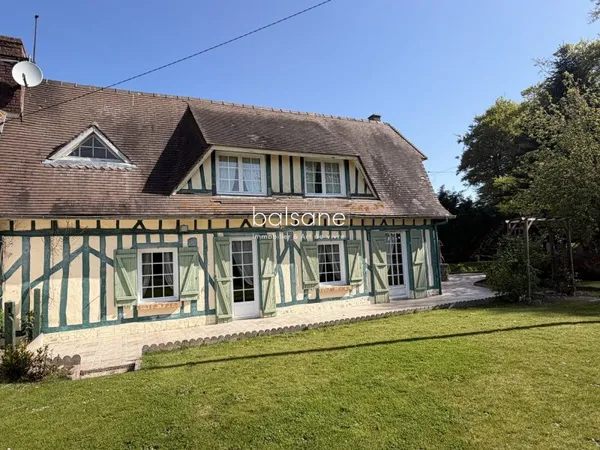 Maison 5 pièces 103 m²
