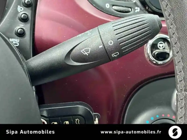 Fiat 500 1.0 70 ch hybride bsg s/s — photo 21
