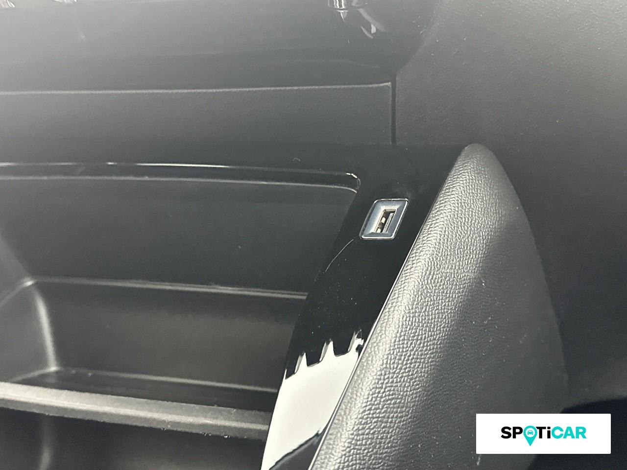Peugeot 208 1.2 puretech 75ch s&s active pack — photo 17