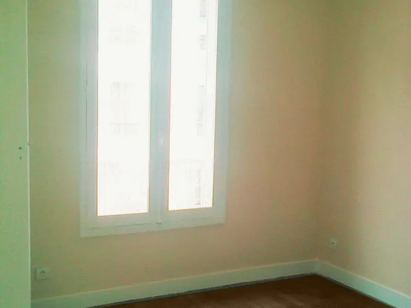 Appartement 2 pièces 30 m²