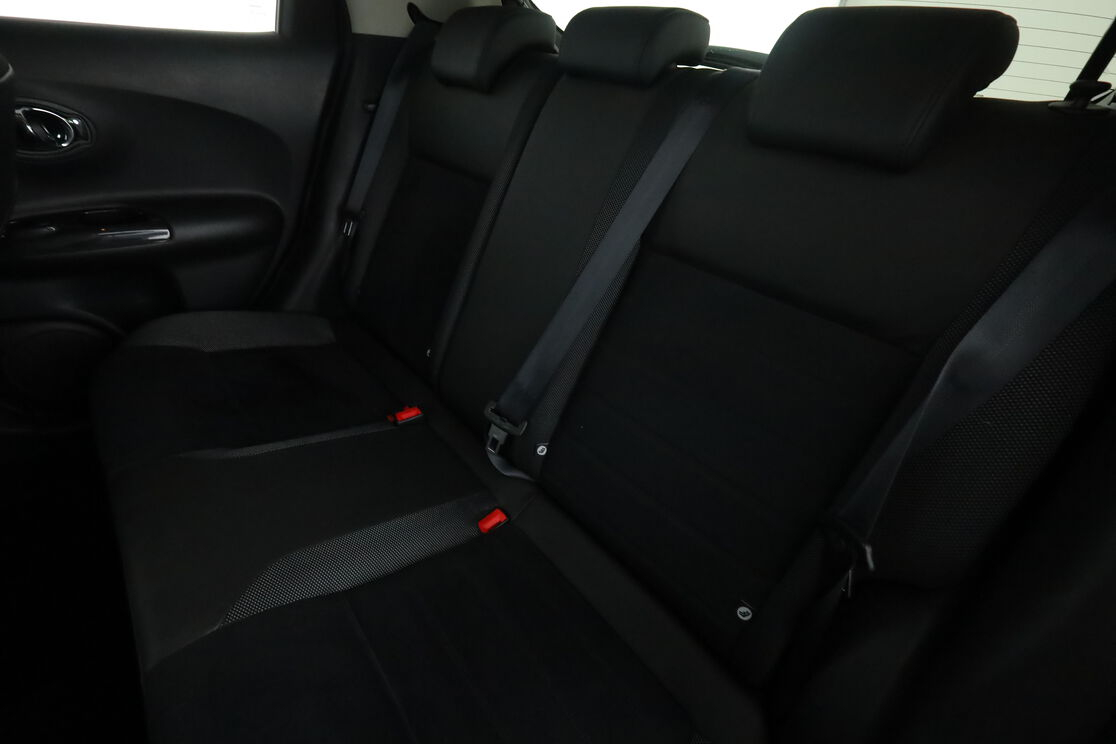 Nissan Juke 1.2 DIG-T — photo 13