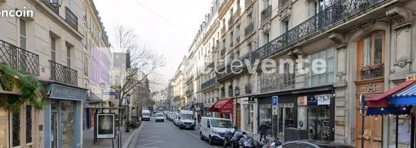 Local commercial 54 m²