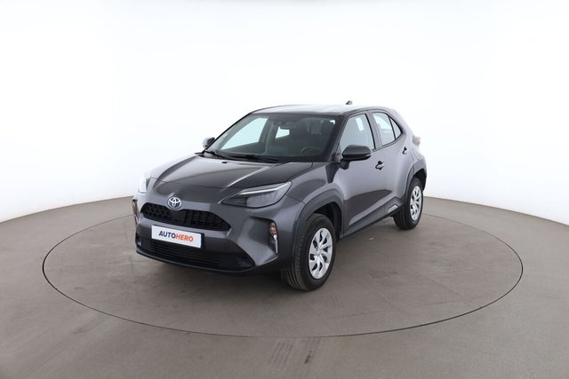 Toyota Yaris Cross 1.5 Hybride 2WD Dynamic