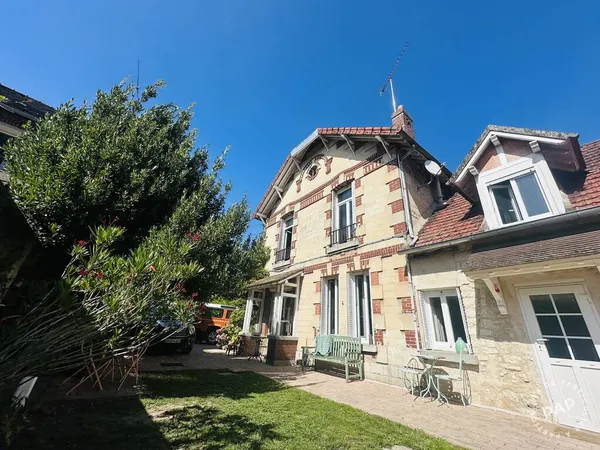 Maison 6 pièces 150 m²