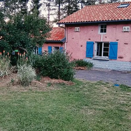 Maison de campagne