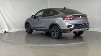 Renault Arkana 1.6 E-Tech hybride 145ch RS Line Fast Track — photo 8