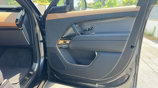 Land Rover Range Rover Sport P460e AWD 3.0L i6 PHEV - Dynamic Hse – 2024 – 31907 km – Hybride rechargeable – Boîte Automatique — photo 36